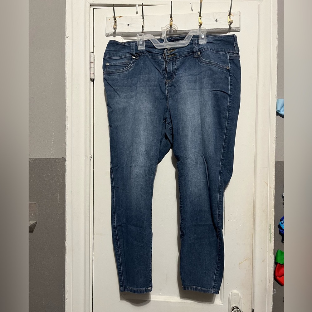 3/$10 jeans